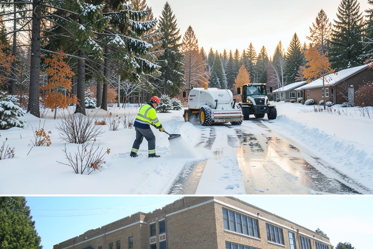 Frozen Pipe Area Access in Maple Valley, King County, WA - This service is in highest demand during sudden arctic outflow freezes, which typically strike the lowlands between late November...