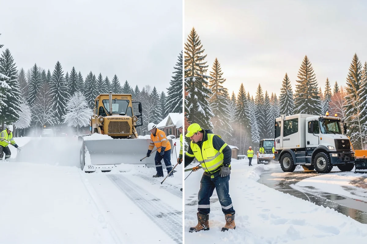 Frozen Pipe Area Access in Medina, King County, WA - We locate the assemblies and confirm what needs exposing