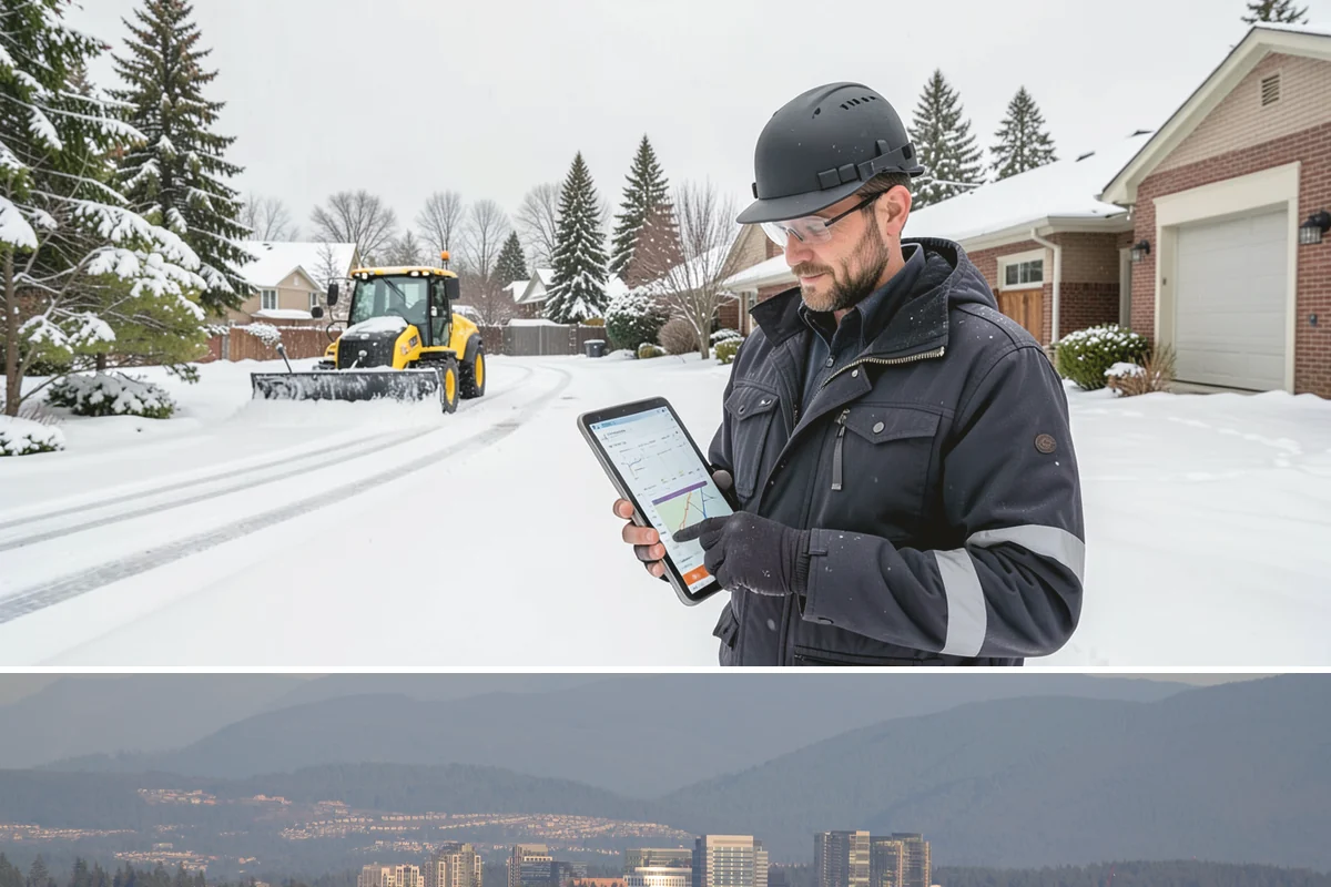 Frozen Pipe Area Access in Medina, King County, WA - This service is in highest demand during sudden arctic outflow freezes, which typically strike the lowlands between late November...