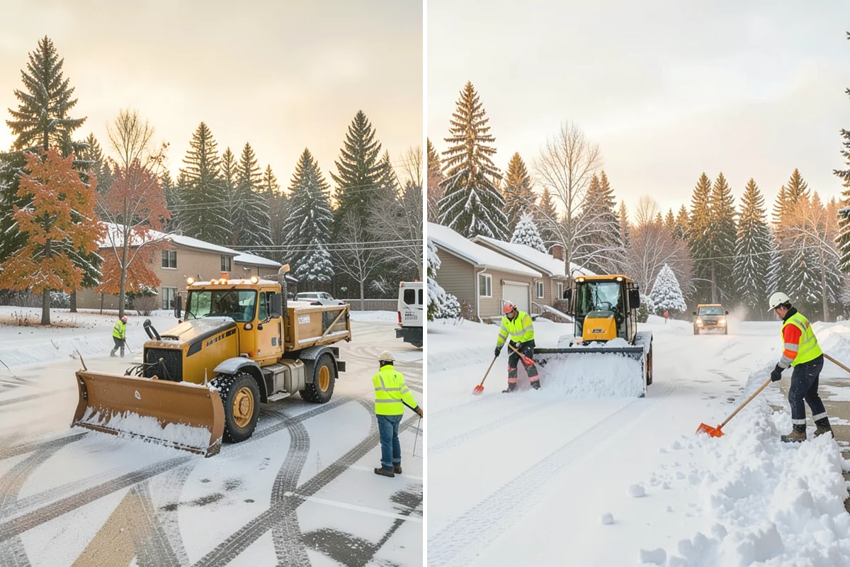 Frozen Pipe Area Access in Mercer Island, King County, WA - We locate the assemblies and confirm what needs exposing