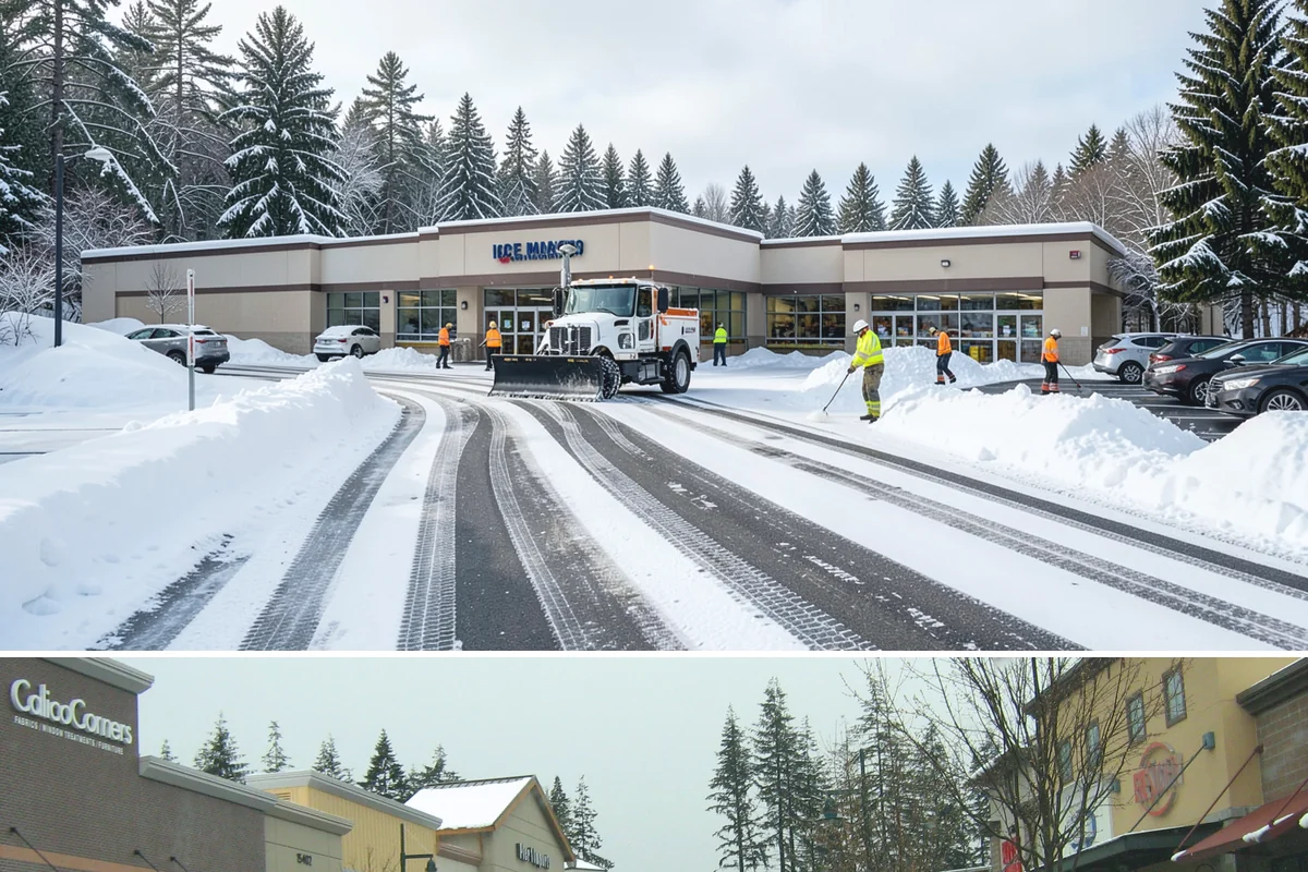 Frozen Pipe Area Access in Mill Creek, Snohomish County, WA - This service is in highest demand during sudden arctic outflow freezes, which typically strike the lowlands between late November...