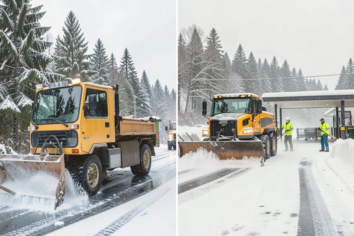 Frozen Pipe Area Access in Milton, King County, WA - We locate the assemblies and confirm what needs exposing