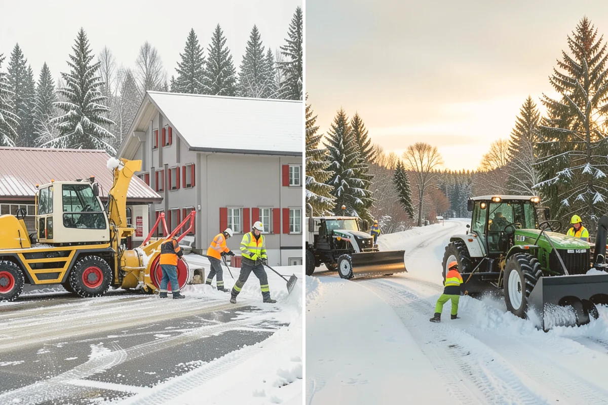 Frozen Pipe Area Access in Mount Vernon, Skagit County, WA - We locate the assemblies and confirm what needs exposing