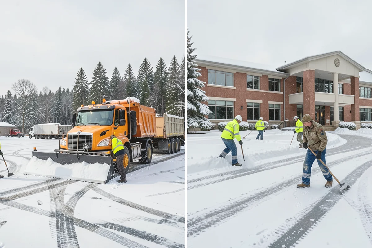 Frozen Pipe Area Access in Mukilteo, Snohomish County, WA - We locate the assemblies and confirm what needs exposing