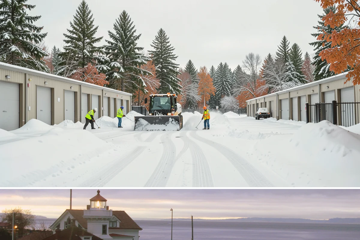 Frozen Pipe Area Access in Mukilteo, Snohomish County, WA - This service is in highest demand during sudden arctic outflow freezes, which typically strike the lowlands between late November...