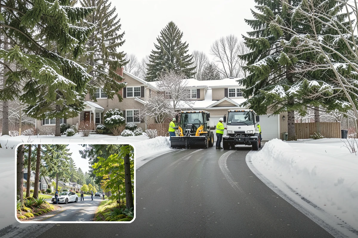Frozen Pipe Area Access in Normandy Park, King County, WA - Gives fast, safe access to freeze-vulnerable plumbing
