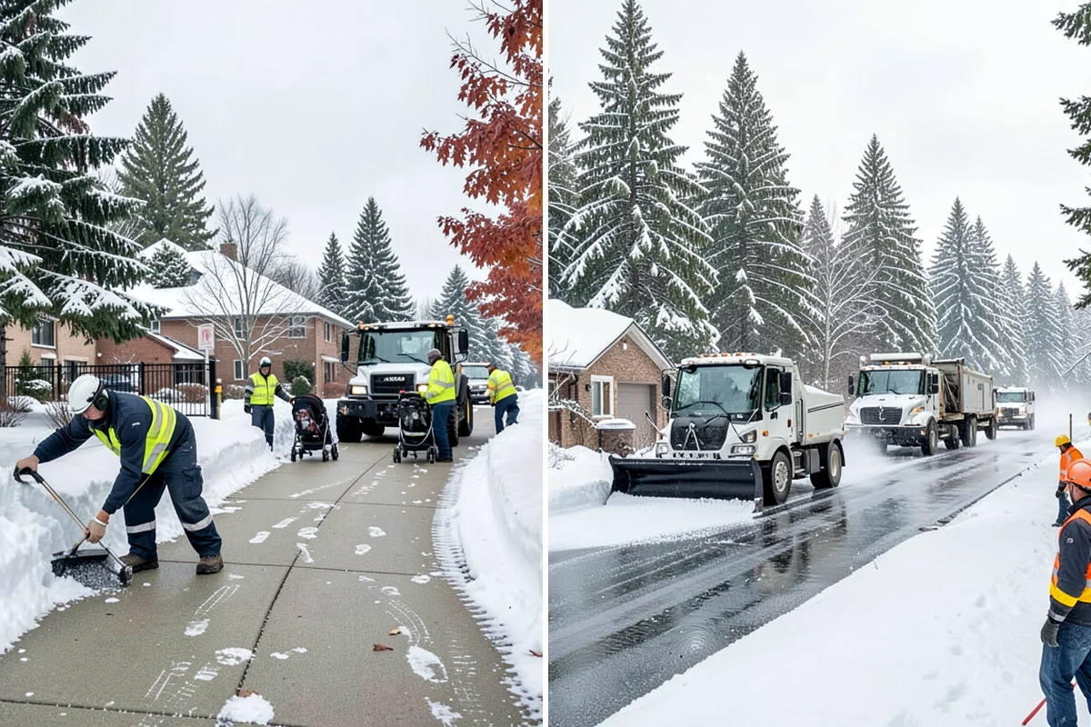 Frozen Pipe Area Access in Normandy Park, King County, WA - We locate the assemblies and confirm what needs exposing
