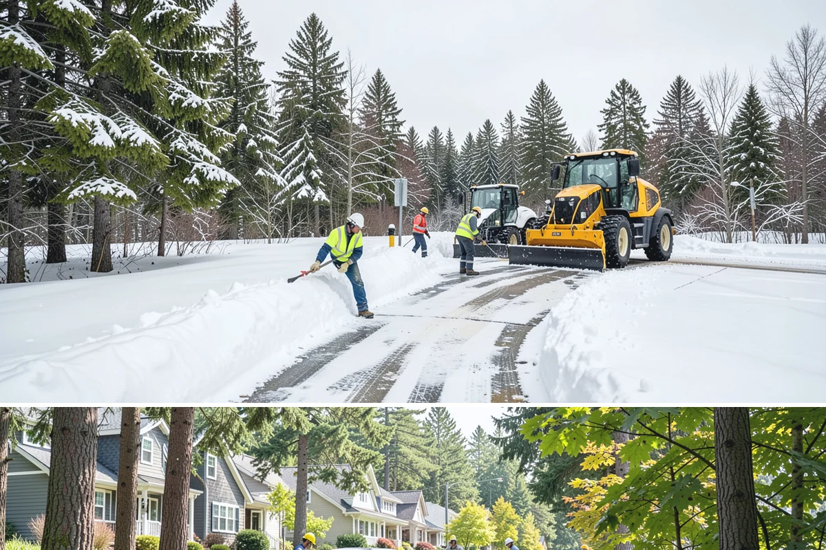 Frozen Pipe Area Access in Normandy Park, King County, WA - This service is in highest demand during sudden arctic outflow freezes, which typically strike the lowlands between late November...