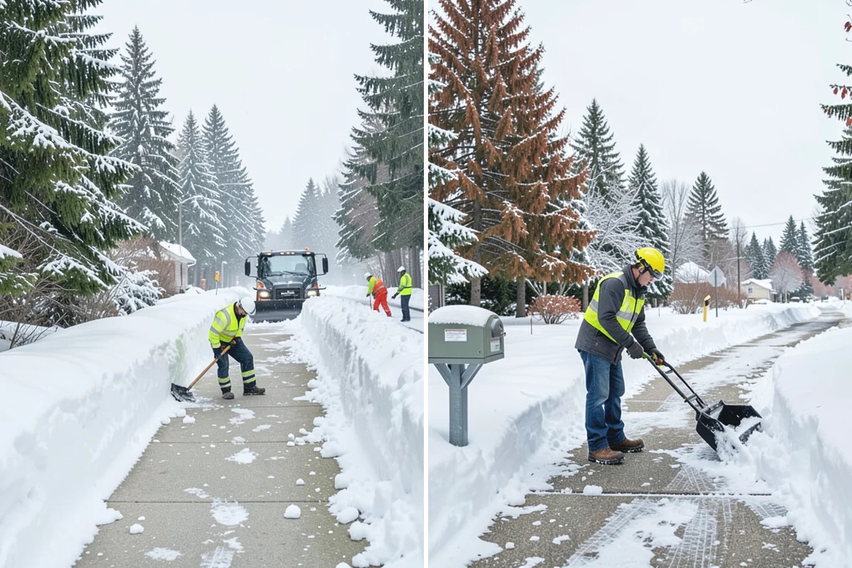 Frozen Pipe Area Access in Renton, King County, WA - We locate the assemblies and confirm what needs exposing