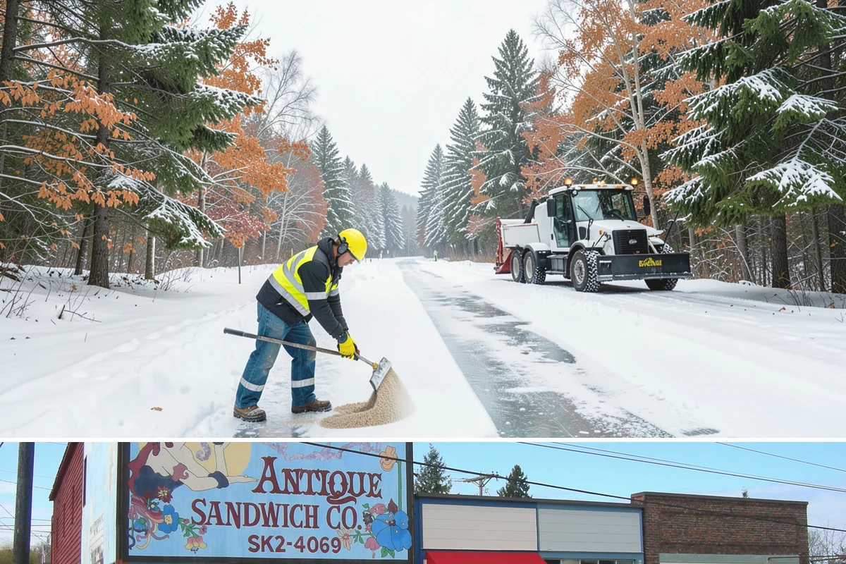 Frozen Pipe Area Access in Ruston, Pierce County, WA - This service is in highest demand during sudden arctic outflow freezes, which typically strike the lowlands between late November...