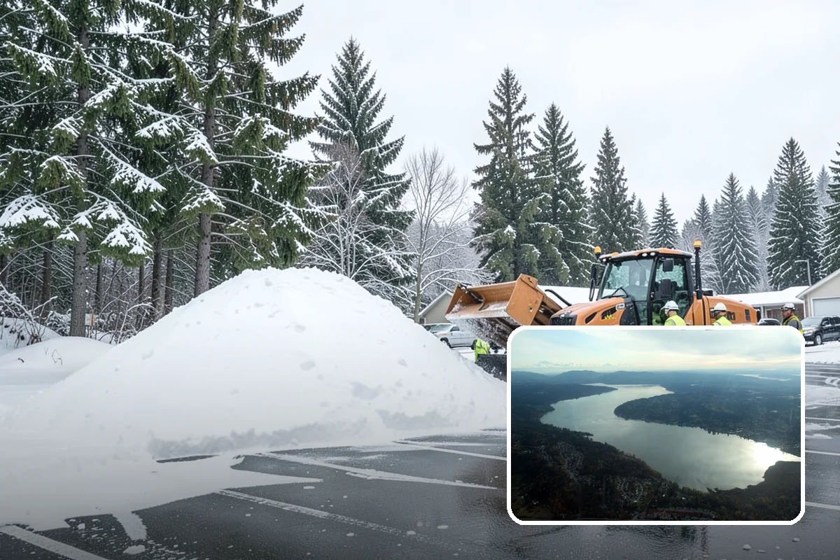 Frozen Pipe Area Access in Sammamish, King County, WA - Gives fast, safe access to freeze-vulnerable plumbing