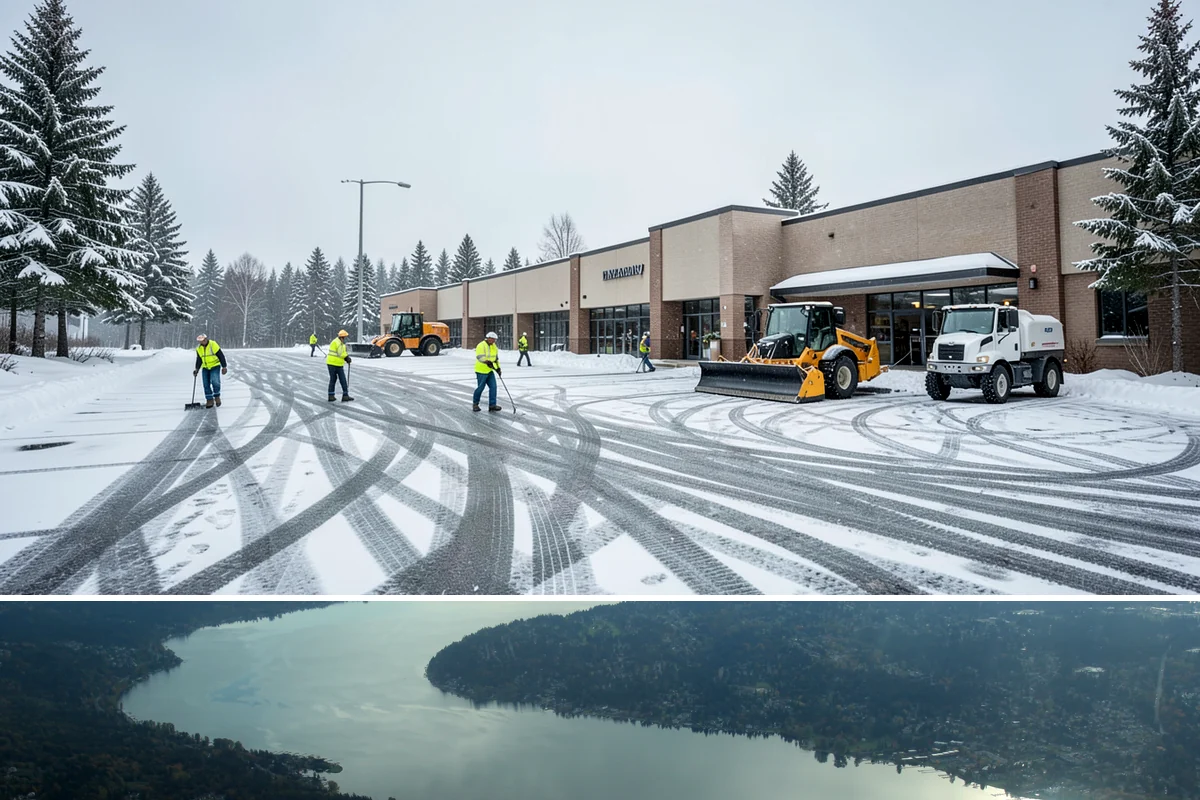 Frozen Pipe Area Access in Sammamish, King County, WA - This service is in highest demand during sudden arctic outflow freezes, which typically strike the lowlands between late November...