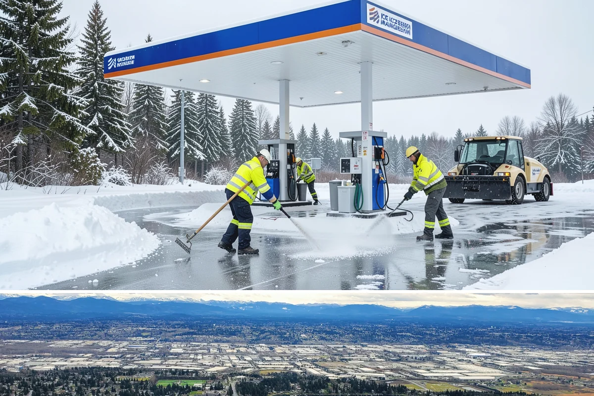 Frozen Pipe Area Access in SeaTac, King County, WA - This service is in highest demand during sudden arctic outflow freezes, which typically strike the lowlands between late November...