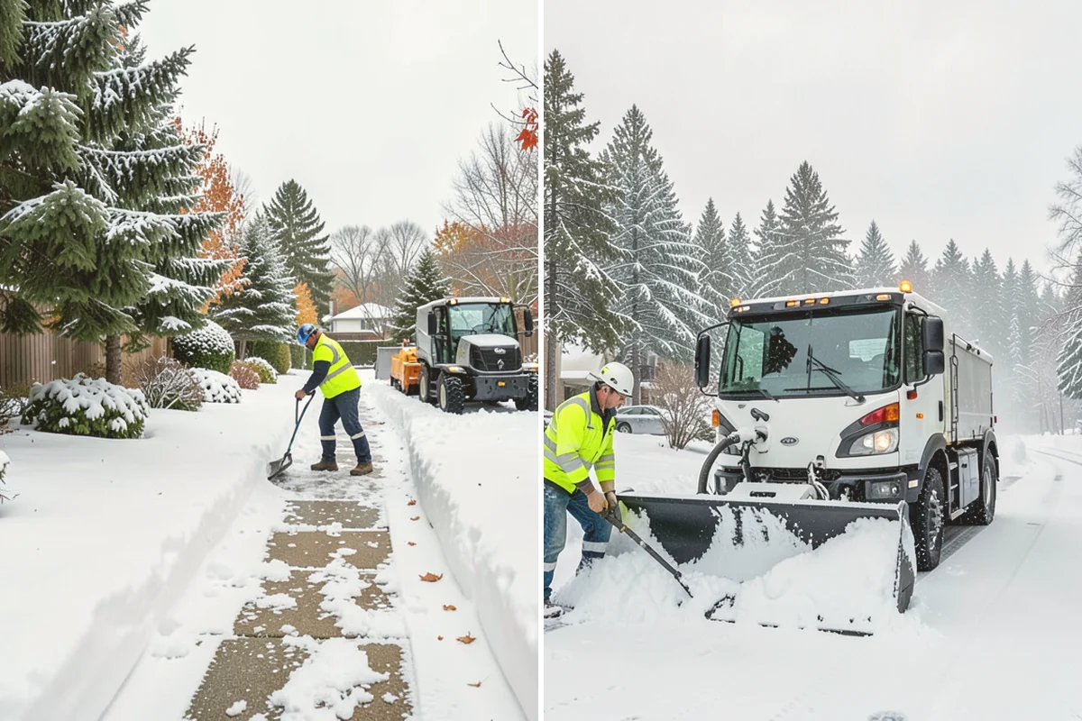 Frozen Pipe Area Access in Snohomish, Snohomish County, WA - We locate the assemblies and confirm what needs exposing