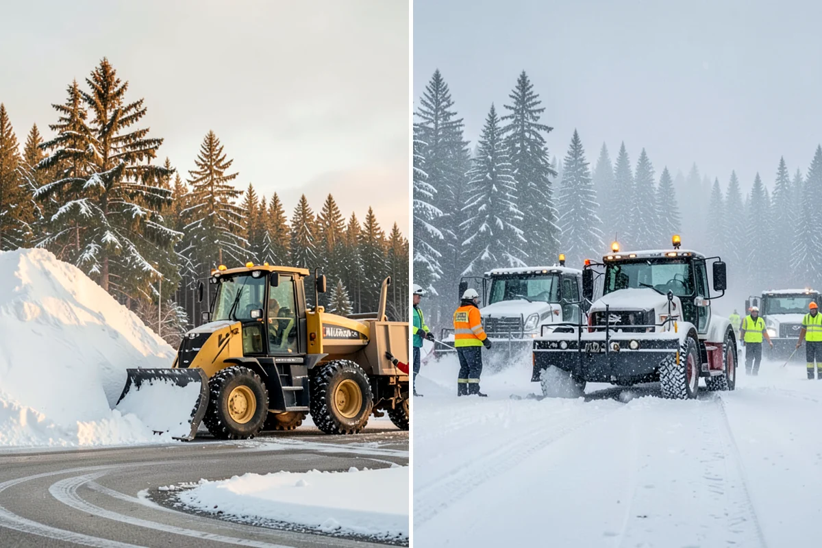 Frozen Pipe Area Access in Snoqualmie, King County, WA - We locate the assemblies and confirm what needs exposing