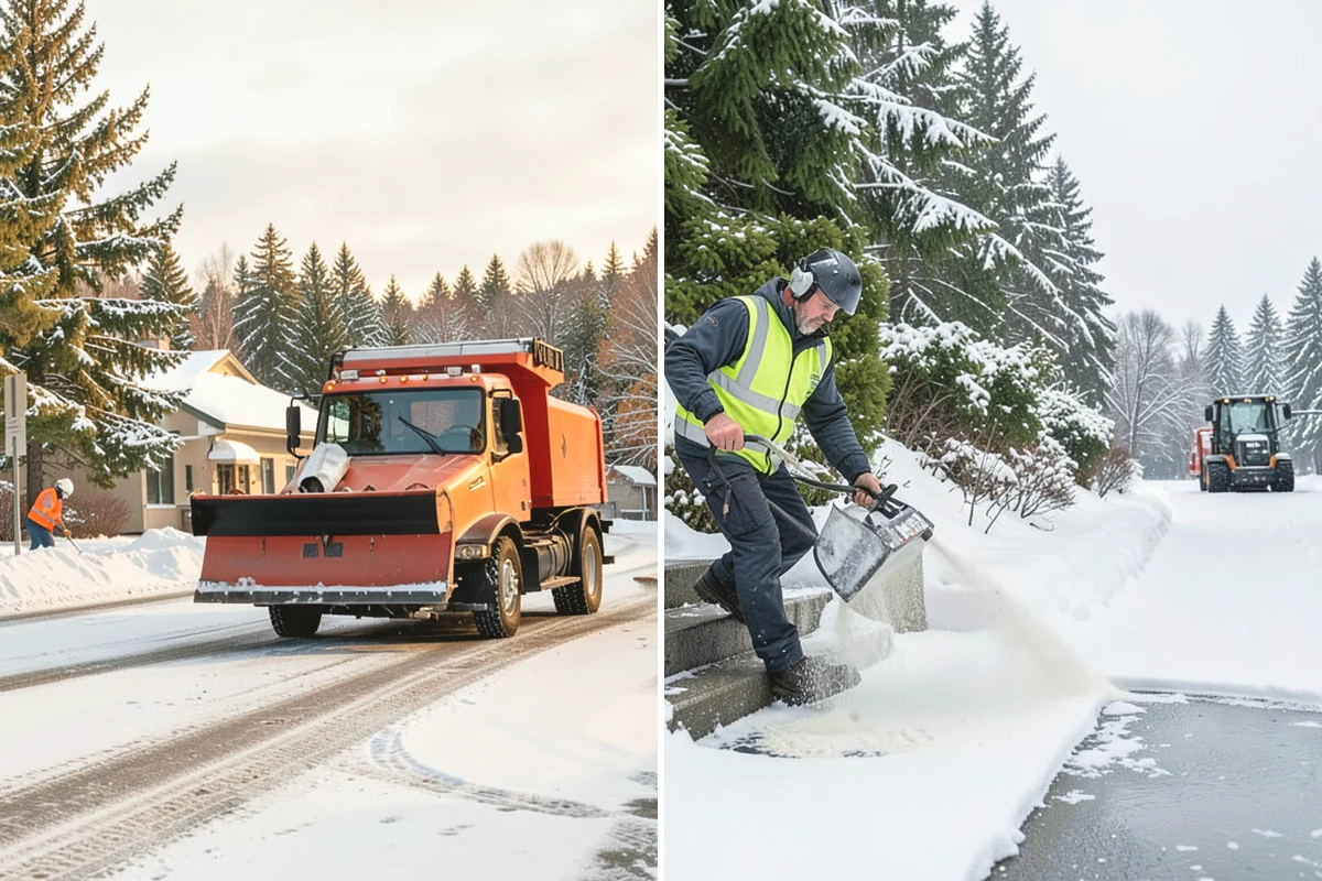 Frozen Pipe Area Access in Steilacoom, Pierce County, WA - We locate the assemblies and confirm what needs exposing