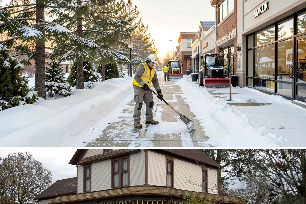 Frozen Pipe Area Access in Sumner, Pierce County, WA - This service is in highest demand during sudden arctic outflow freezes, which typically strike the lowlands between late November...
