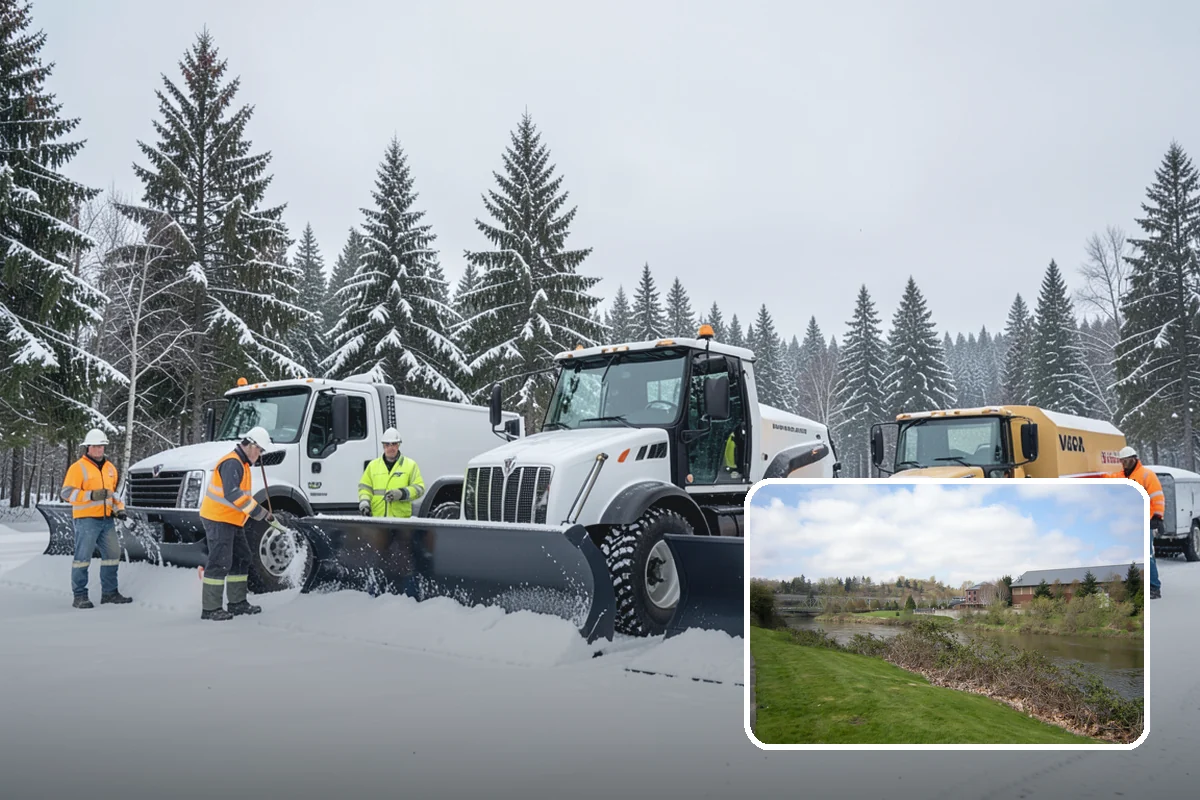 Frozen Pipe Area Access in Tukwila, King County, WA - Gives fast, safe access to freeze-vulnerable plumbing