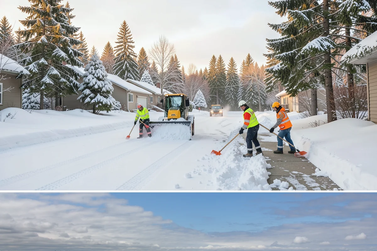Frozen Pipe Area Access in University Place, Pierce County, WA - This service is in highest demand during sudden arctic outflow freezes, which typically strike the lowlands between late November...