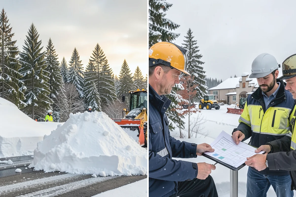 Frozen Pipe Area Access in Wilkeson, Pierce County, WA - We locate the assemblies and confirm what needs exposing
