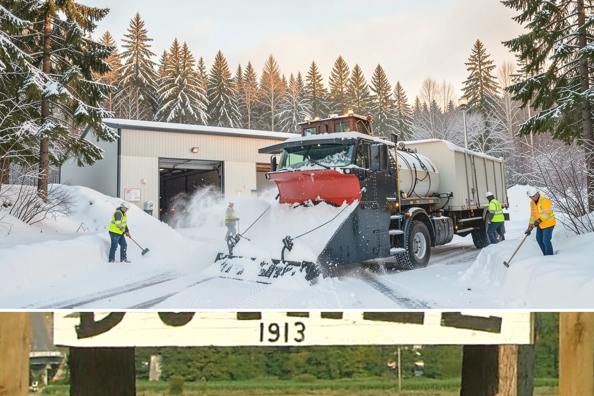 Frozen Walkway Treatment in Duvall, King County, WA - Frozen walkway treatment is available all winter, with peak demand during freeze-thaw stretches from late fall into early spring.