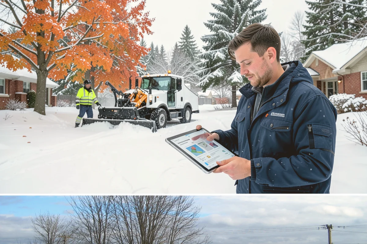 Gas Station Deicing in Langley, Island County, WA - Service is active across the winter season, with frequent readiness during the freezing-rain events that glaze busy fueling areas...