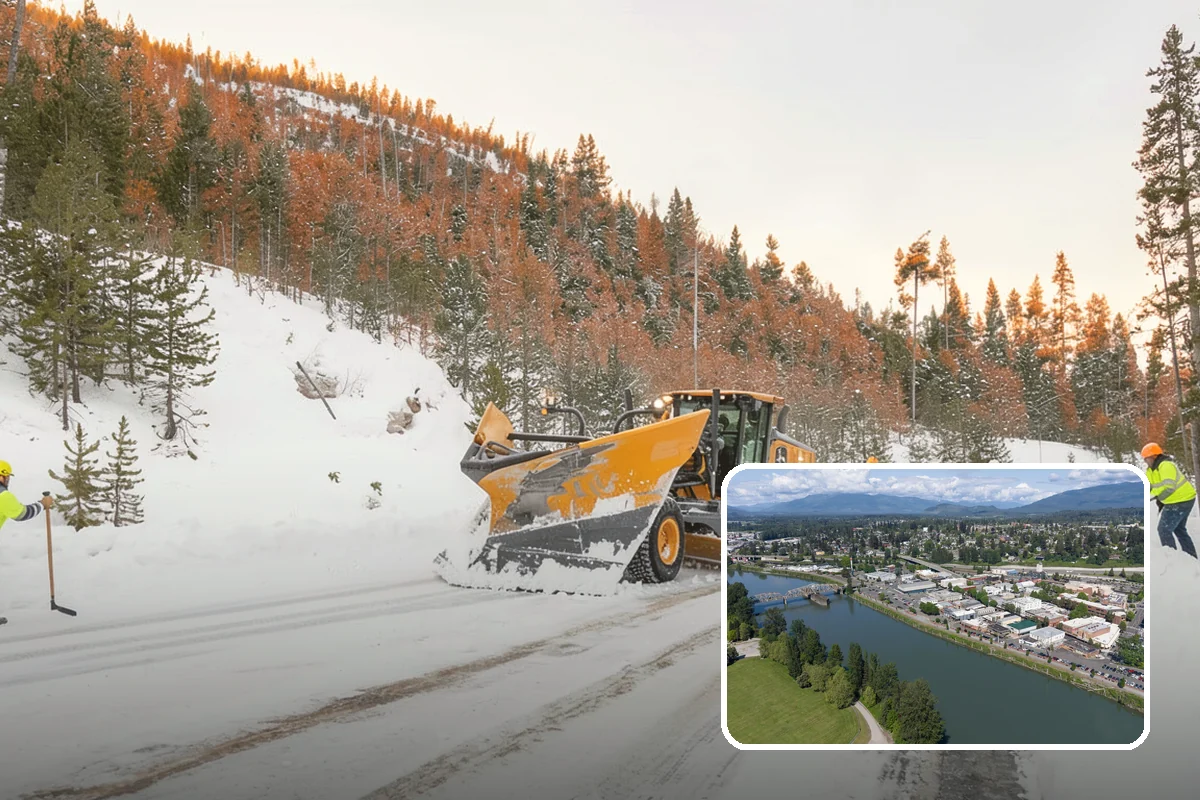 Gas Station Deicing in Mount Vernon, Skagit County, WA - Keeps fuel islands and store entrances safe for customers