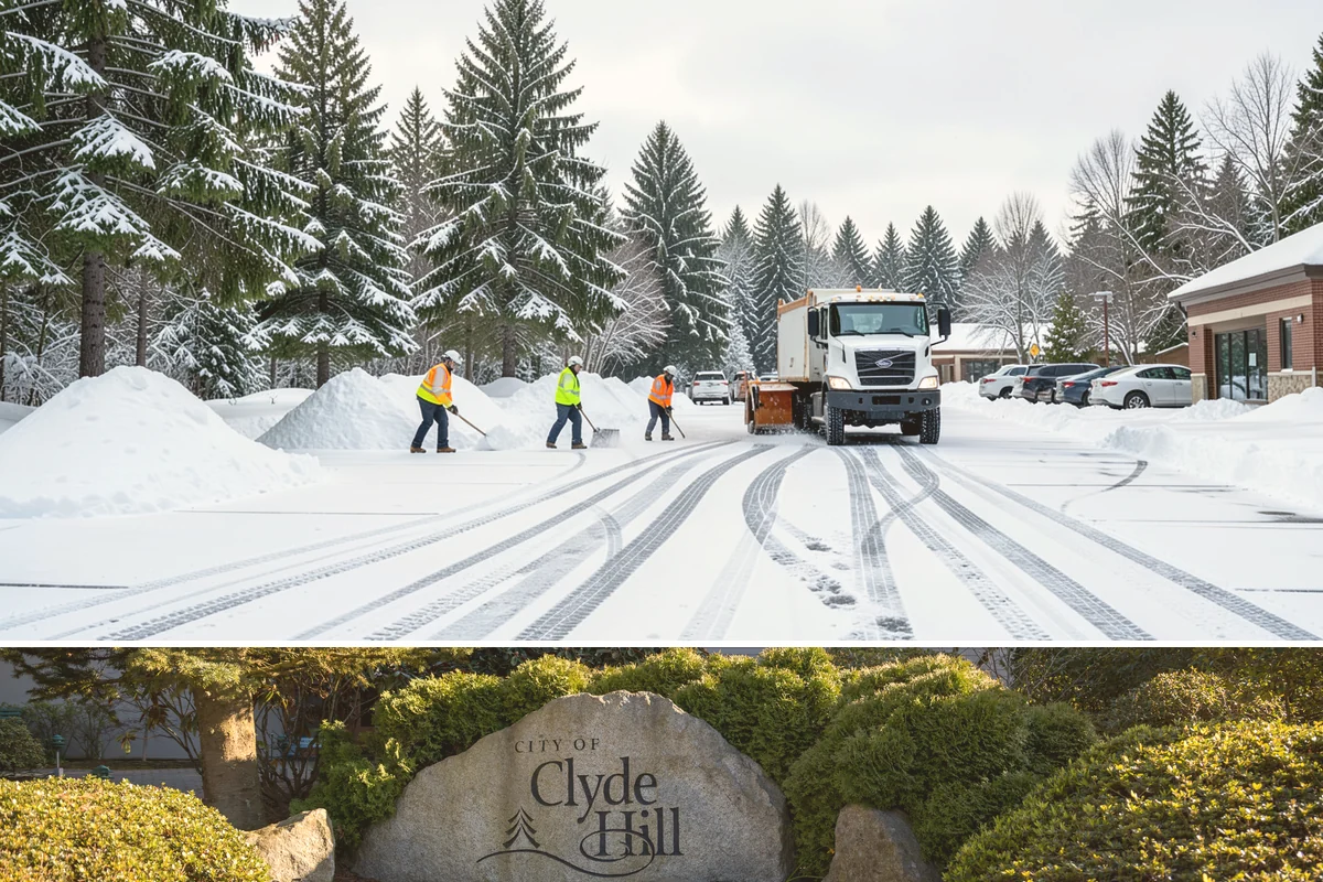 Gas Station Snow Plowing in Clyde Hill, King County, WA - Arrange 24-hour coverage before winter so your pumps stay open through any storm.