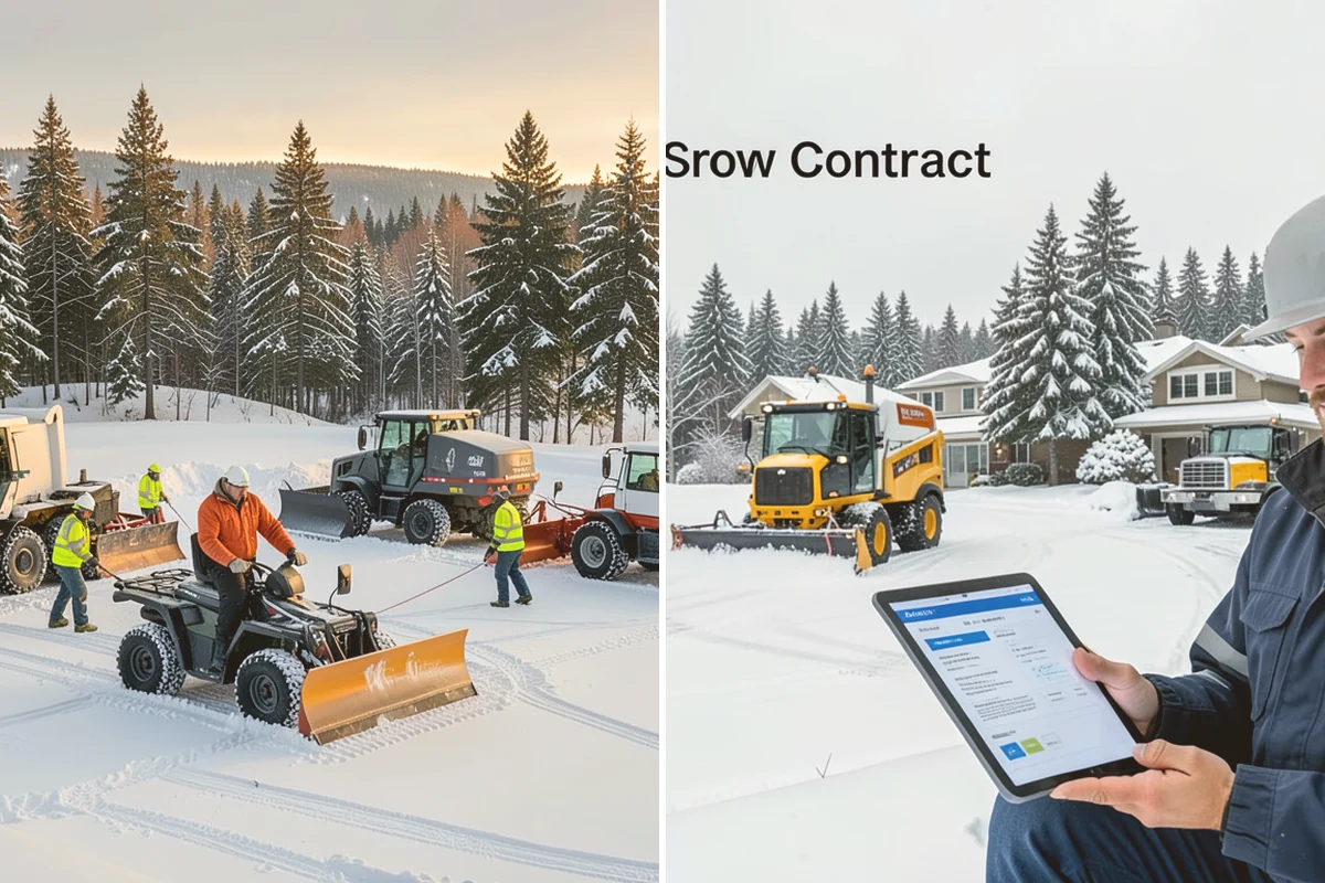 Generator Access Clearing in Bellevue, King County, WA - Locate the generator pad, vents, and control panel