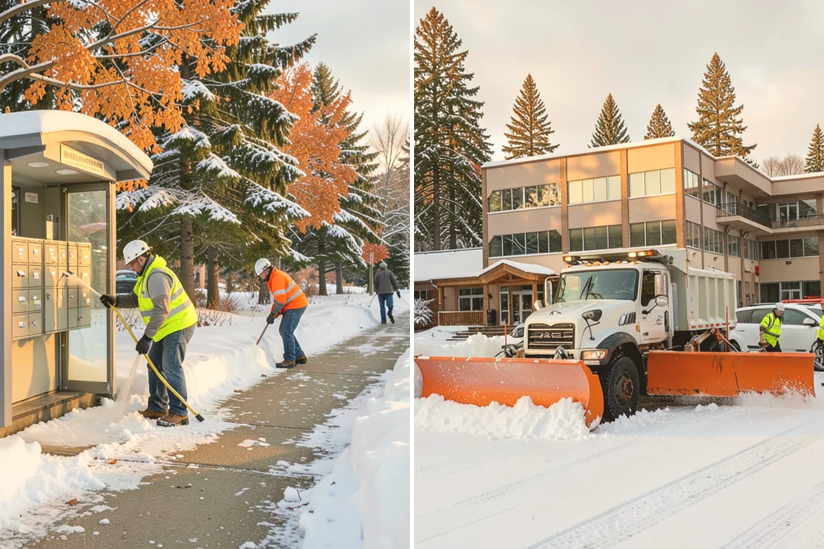 Generator Access Clearing in Kent, King County, WA - Locate the generator pad, vents, and control panel