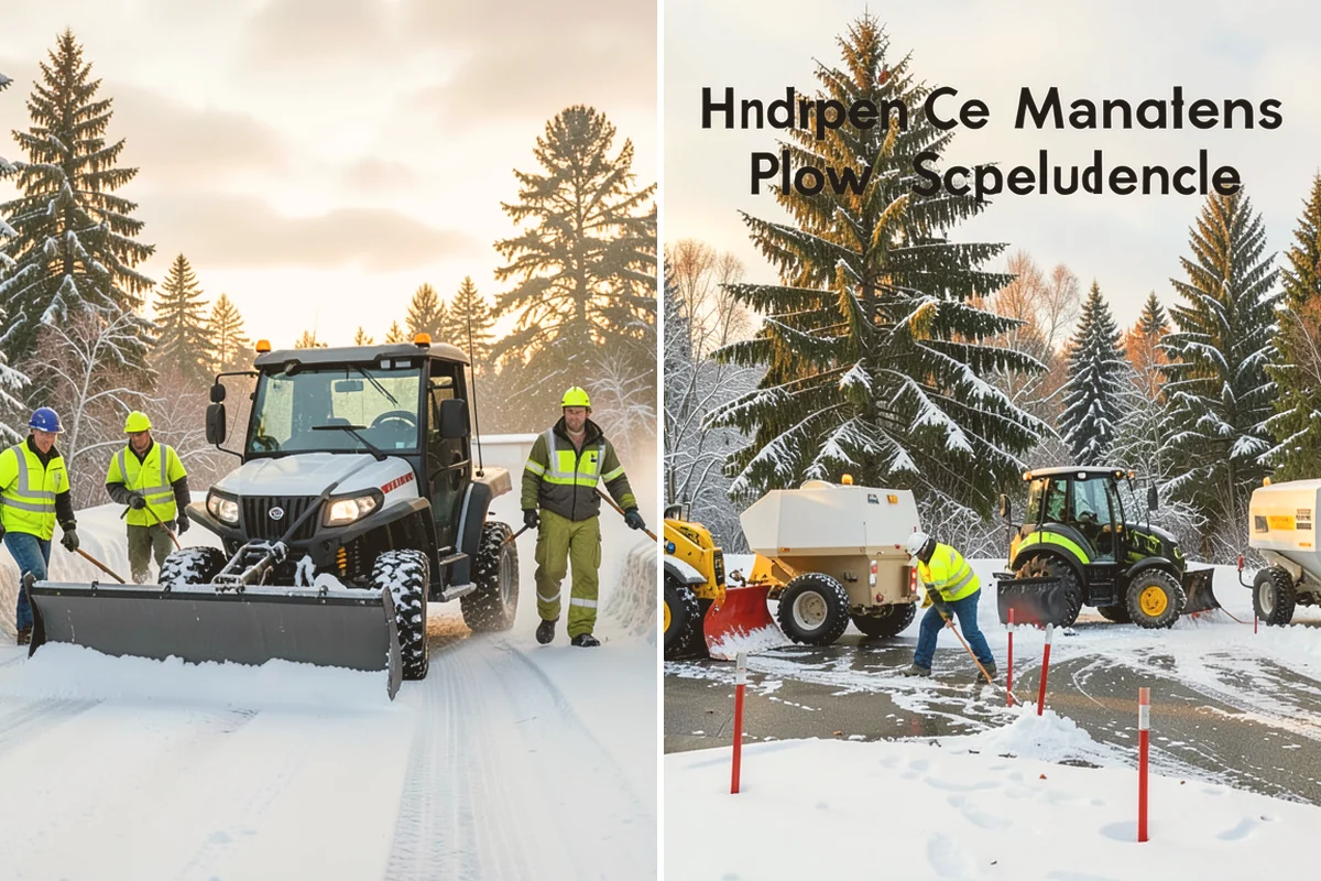 Generator Access Clearing in Milton, King County, WA - Locate the generator pad, vents, and control panel