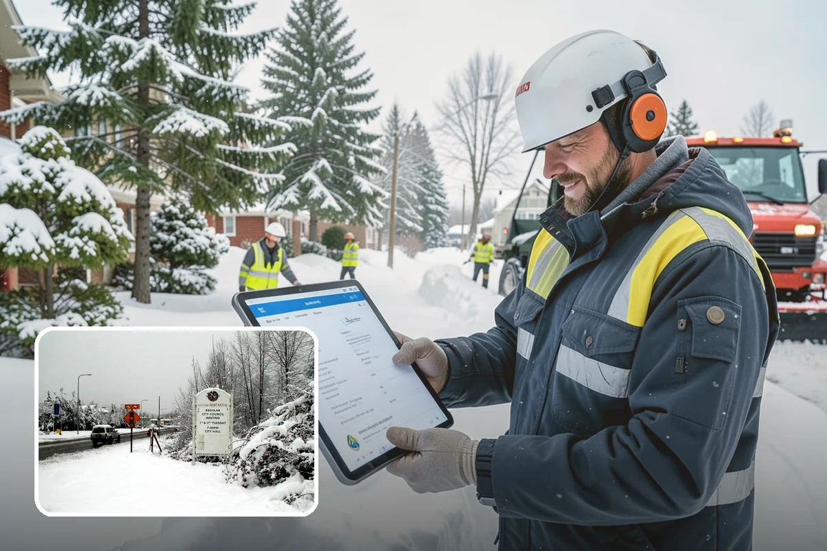Generator Access Clearing in Newcastle, King County, WA - Keeps standby power reachable during storm outages
