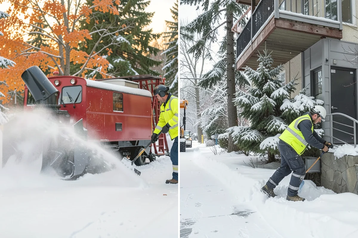 Generator Access Clearing in Ruston, Pierce County, WA - Locate the generator pad, vents, and control panel