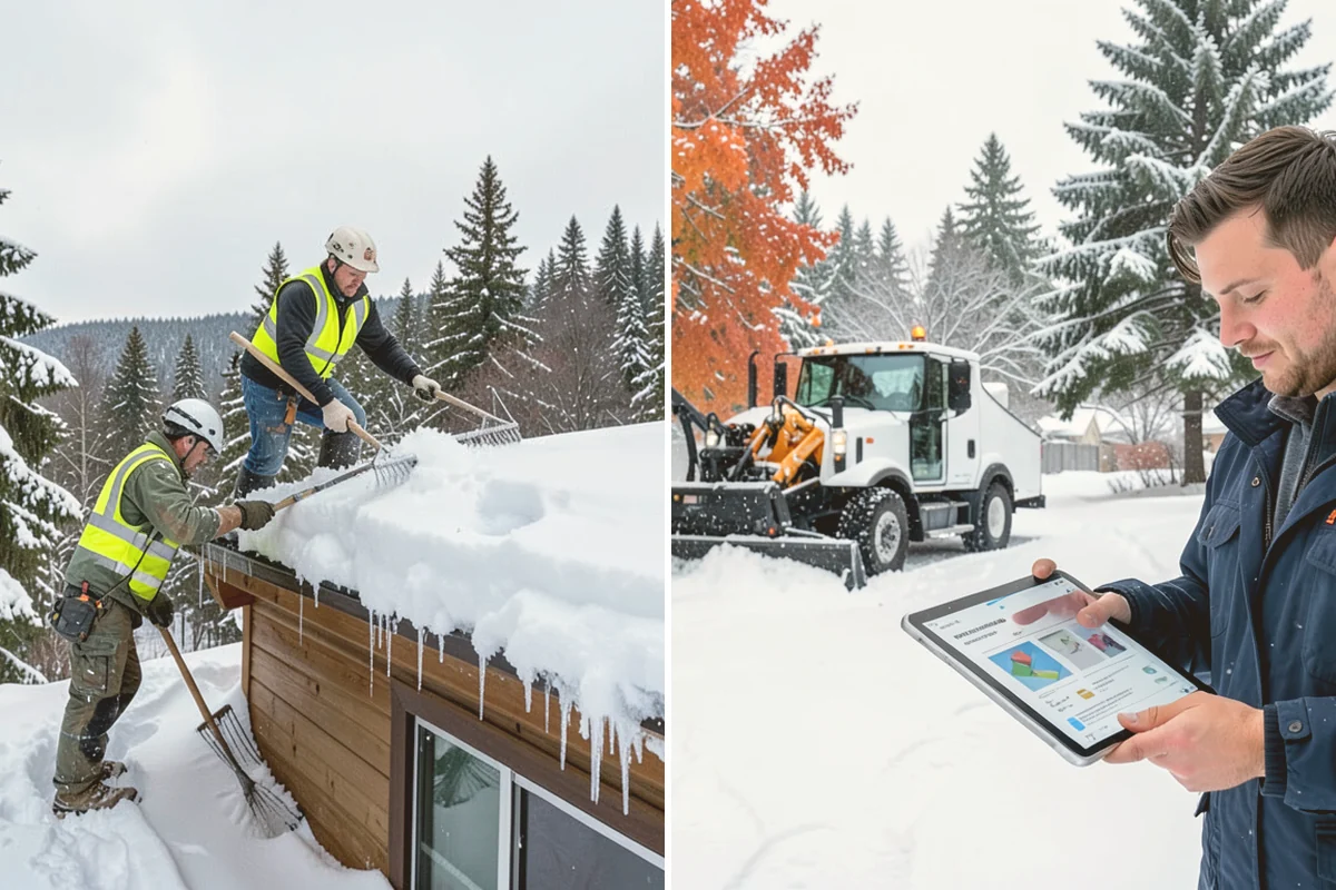 Generator Access Clearing in Sammamish, King County, WA - Locate the generator pad, vents, and control panel