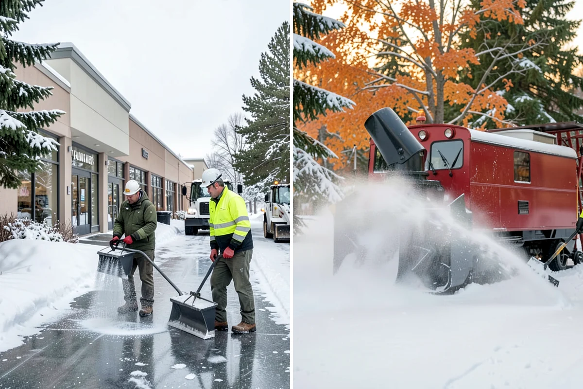 Generator Access Clearing in Snoqualmie, King County, WA - Locate the generator pad, vents, and control panel