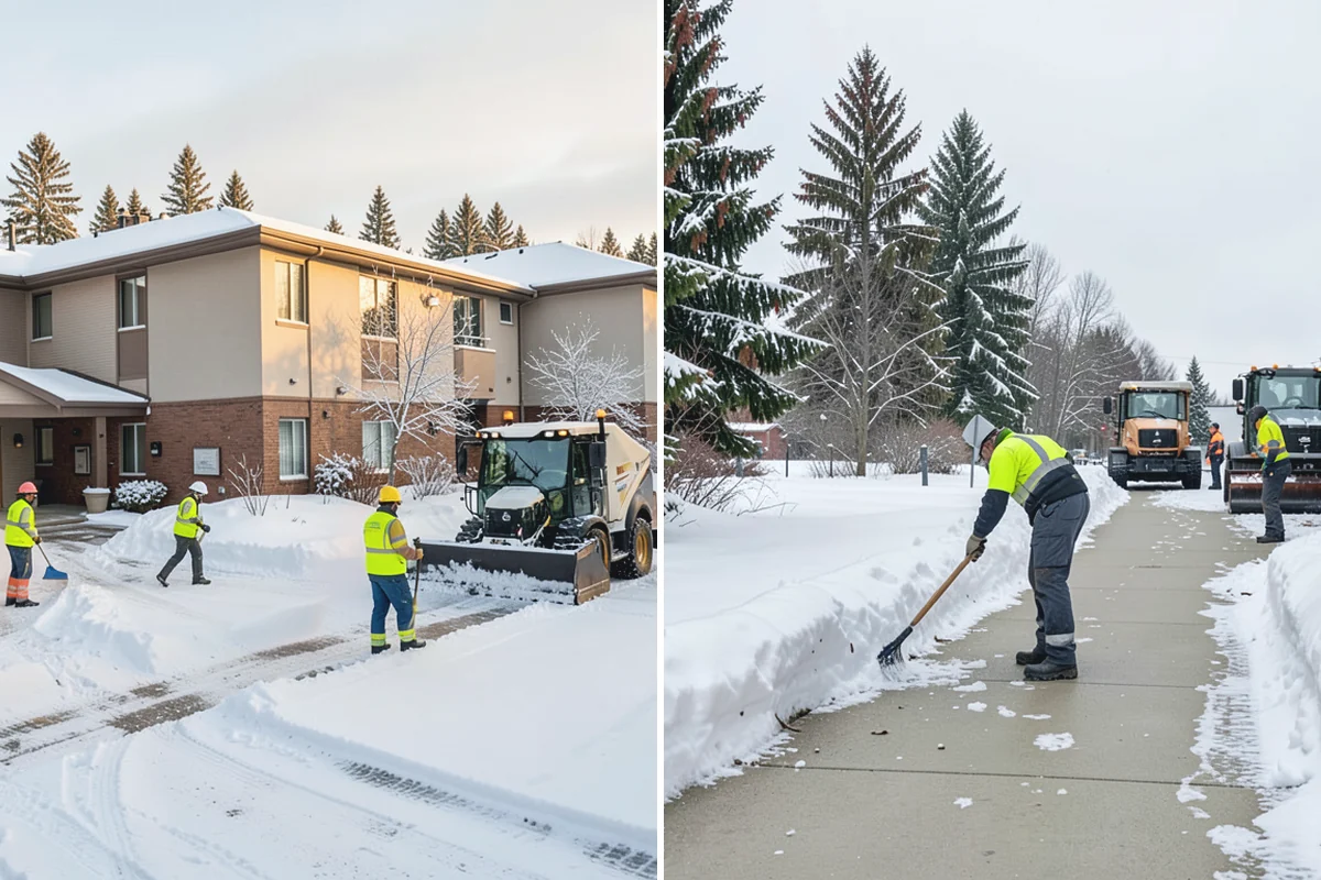 Generator Access Clearing in South Prairie, Pierce County, WA - Locate the generator pad, vents, and control panel