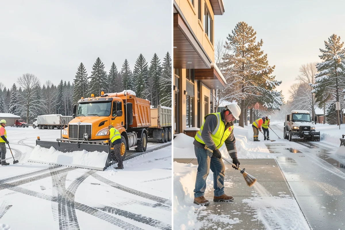 Generator Access Clearing in Tacoma, Pierce County, WA - Locate the generator pad, vents, and control panel