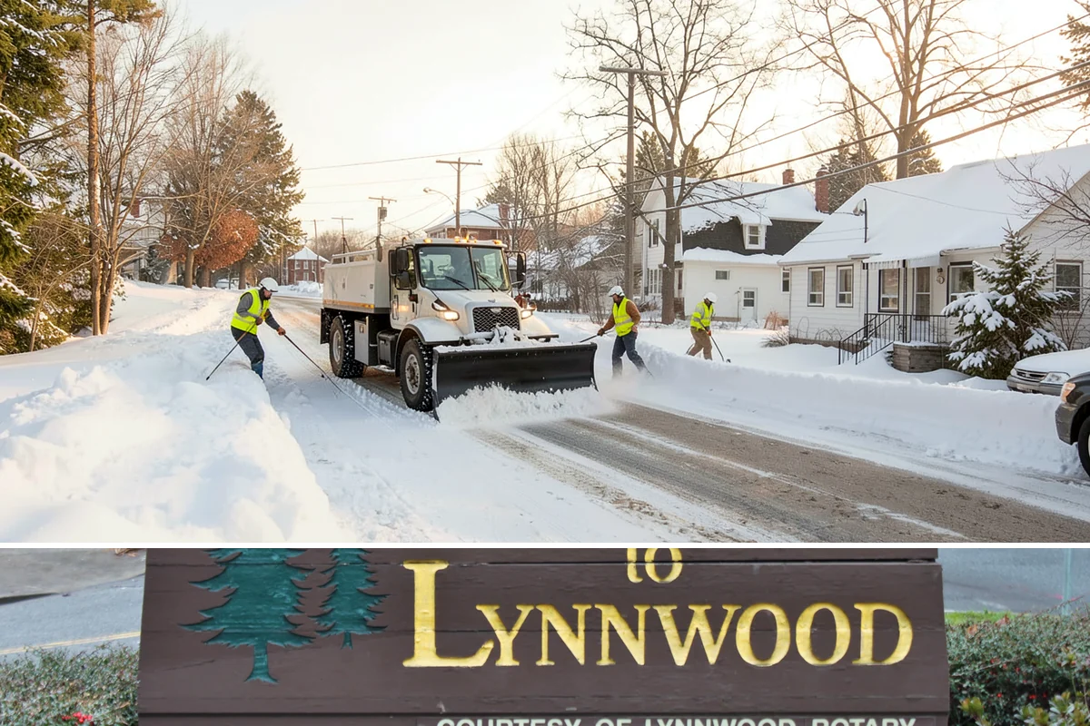 Grocery Store Parking Lot Snow Removal in Lynnwood, Snohomish County, WA - Grocery store lots in Western Washington see the most winter demand from late November through February, spiking before every...