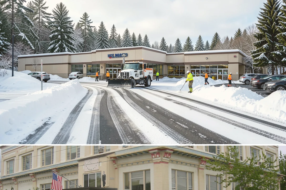 Gutter Heat Cable Installation in Anacortes, Skagit County, WA - Gutter heat cable installation is best done in fall before freeze-thaw weather begins clogging gutters with ice.