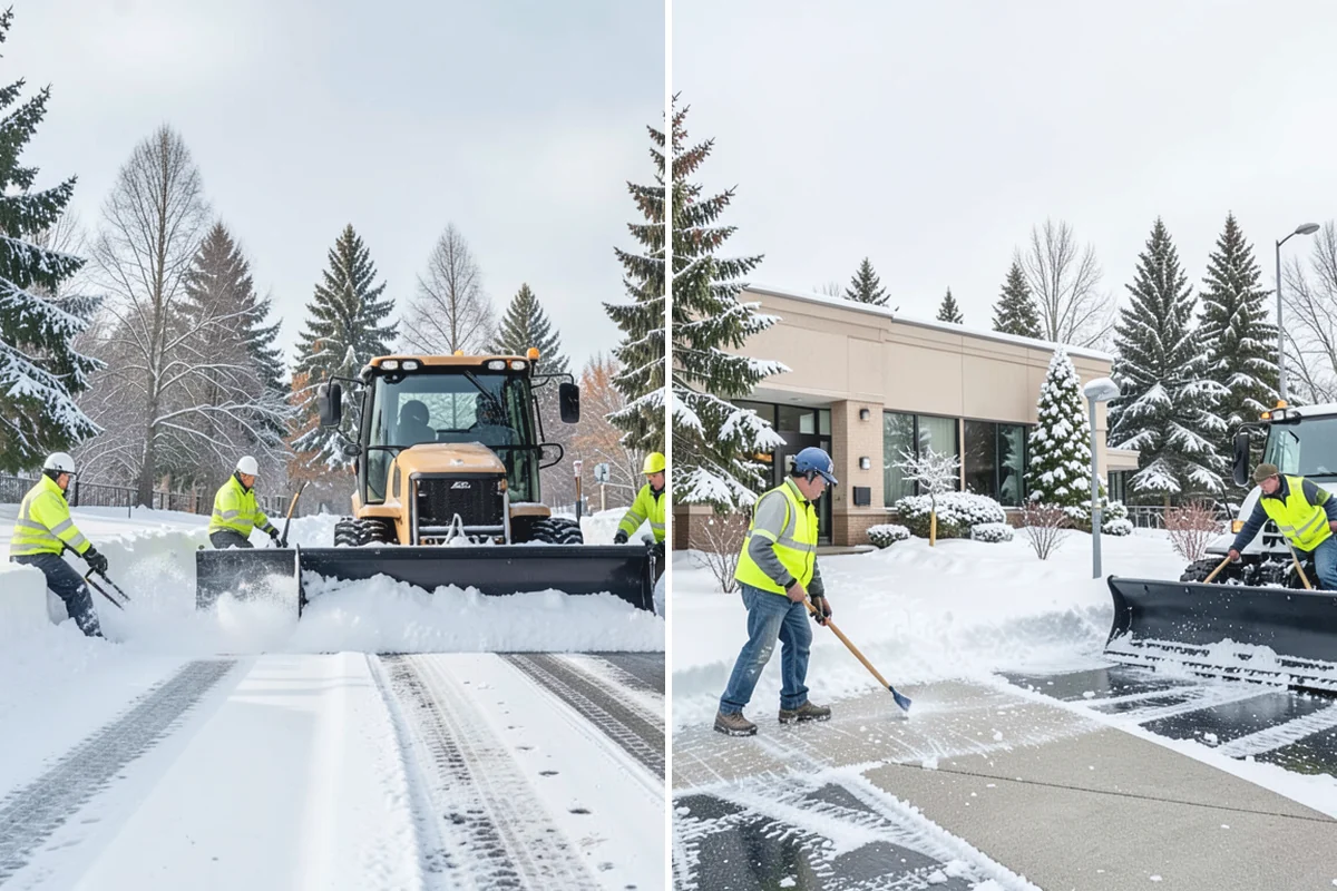 Gutter Heat Cable Installation in Darrington, Snohomish County, WA - Inspect gutters and downspouts for recurring ice points