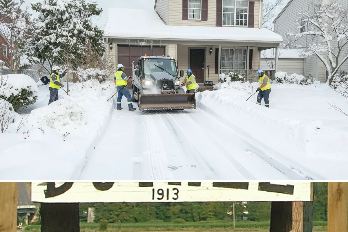 Gutter Heat Cable Installation in Duvall, King County, WA - Gutter heat cable installation is best done in fall before freeze-thaw weather begins clogging gutters with ice.
