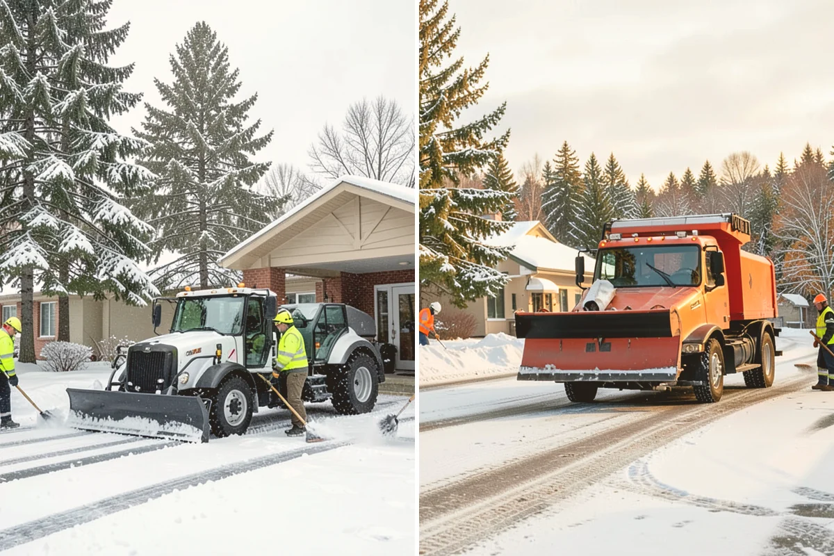 Gutter Heat Cable Installation in Eatonville, Pierce County, WA - Inspect gutters and downspouts for recurring ice points