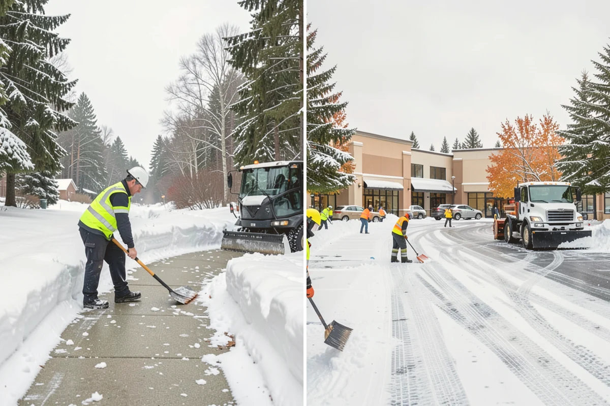 Gutter Heat Cable Installation in Index, Snohomish County, WA - Inspect gutters and downspouts for recurring ice points