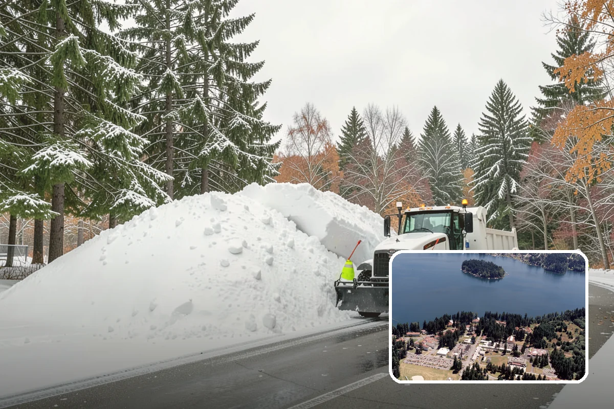Gutter Heat Cable Installation in Lakewood, Pierce County, WA - Open gutters and downspouts through freeze-thaw cycles
