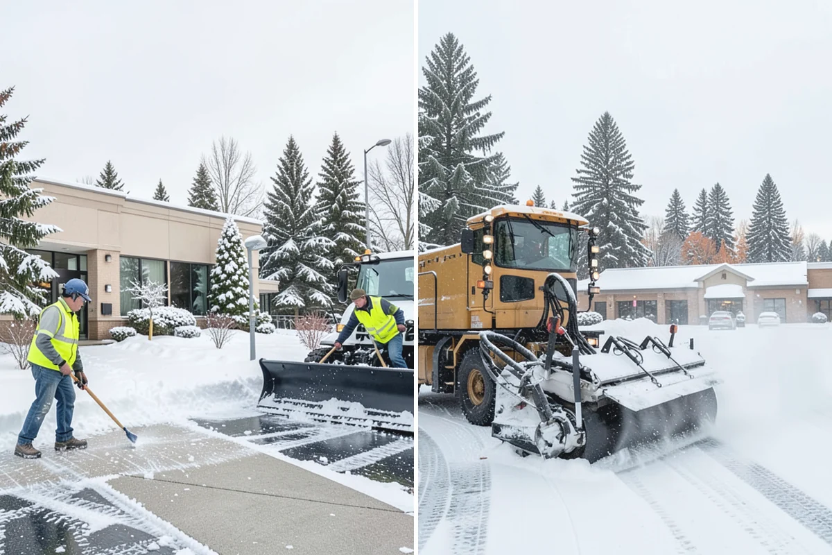 Gutter Heat Cable Installation in Marysville, Snohomish County, WA - Inspect gutters and downspouts for recurring ice points