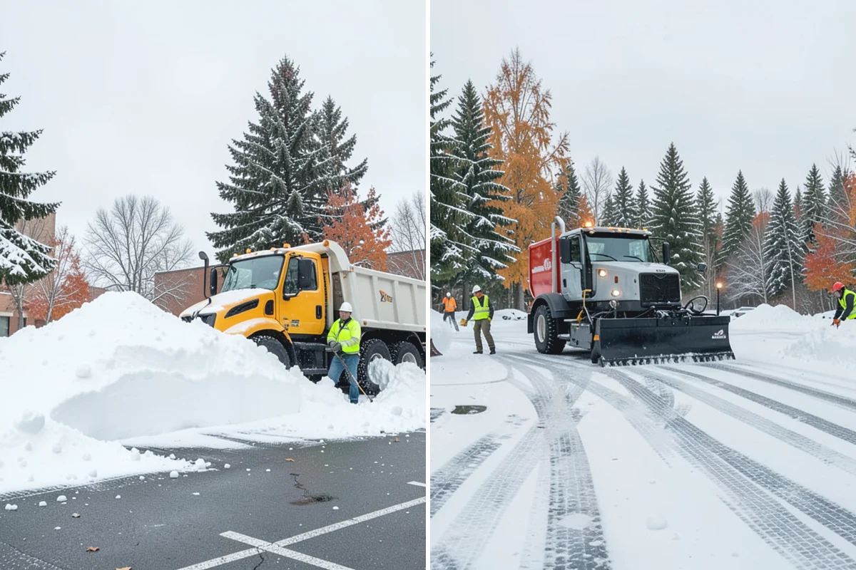Gutter Heat Cable Installation in Skykomish, King County, WA - Inspect gutters and downspouts for recurring ice points