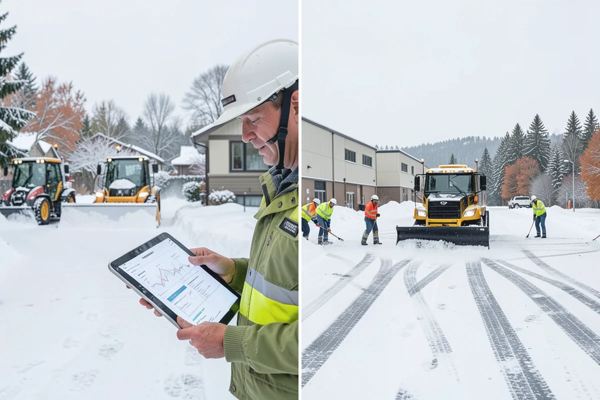 Gutter Ice Removal in Gold Bar, Snohomish County, WA - Inspect gutters and downspouts for ice blockages