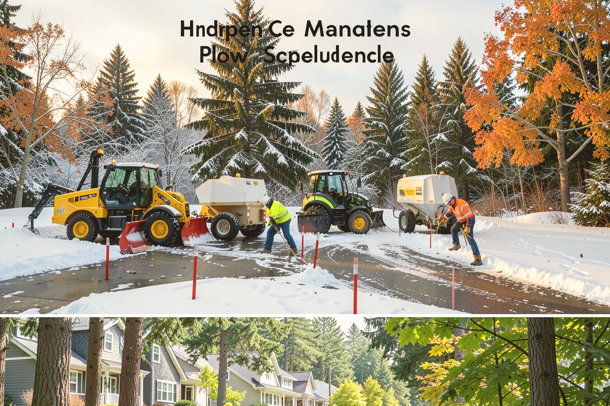Gutter Ice Removal in Normandy Park, King County, WA - Gutter ice removal is most needed during cold snaps and thaws when frozen gutters block the meltwater trying to drain.