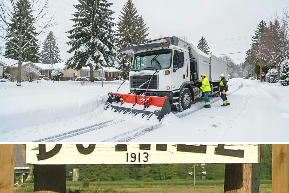 Hand Snow Removal in Duvall, King County, WA - Arrange hand removal in autumn so sensitive areas are covered from the first lowland freeze.