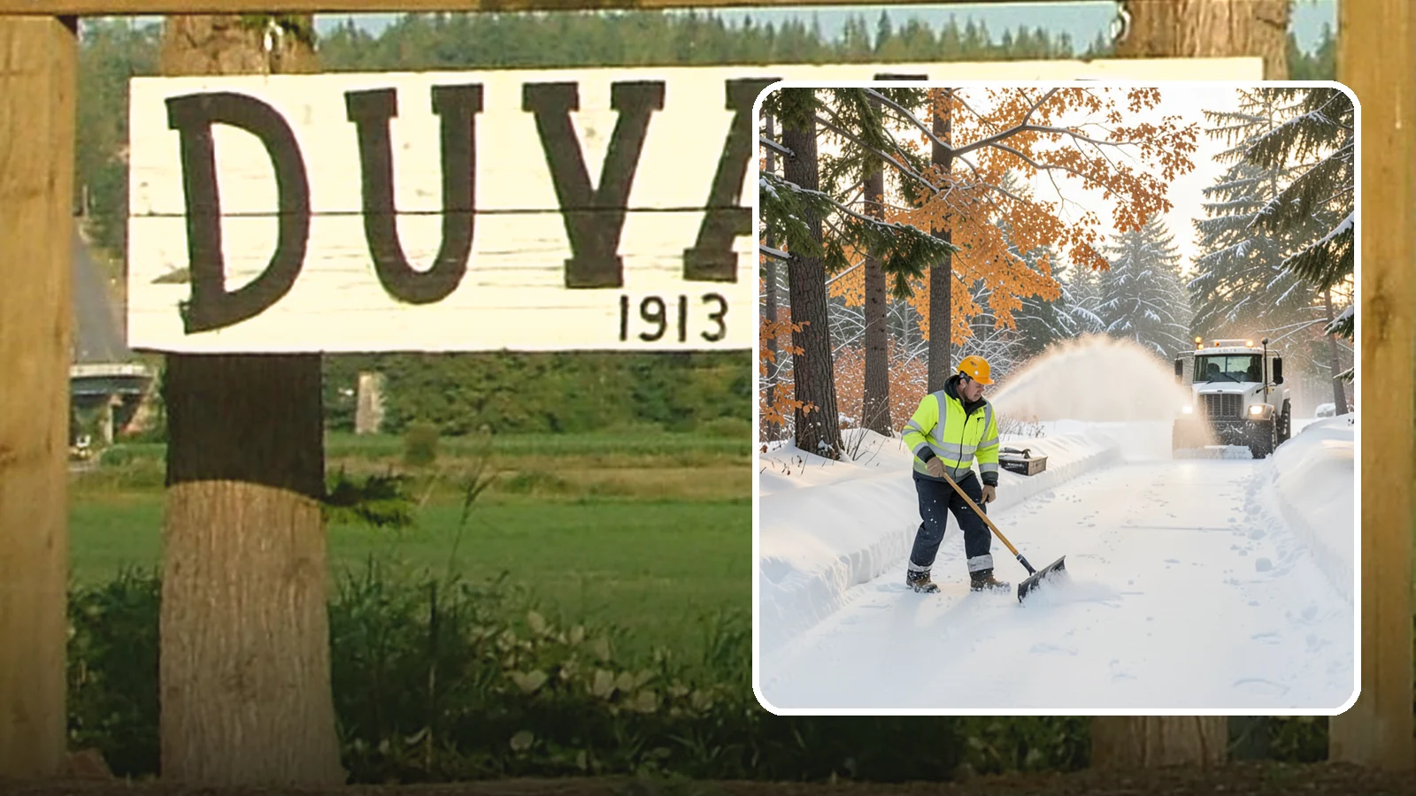 Handicap Ramp Clearing in Duvall, King County, WA - We clear accessibility ramps fully so wheelchair and mobility-device users have safe, continuous access.